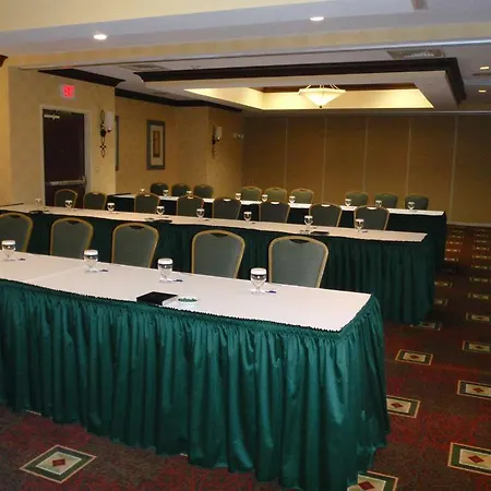 Hilton Garden Inn Morgantown 