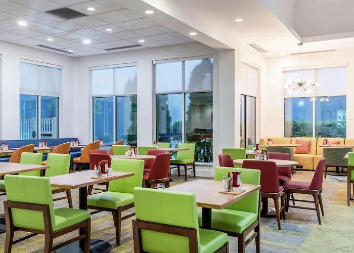 Hilton Garden Inn Morgantown