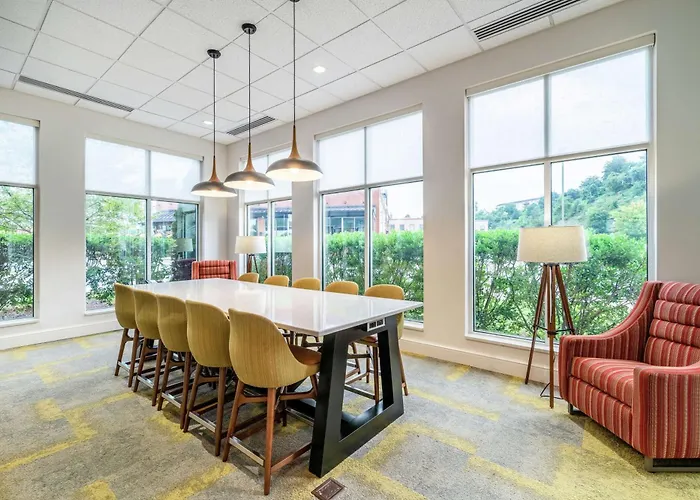 Hilton Garden Inn Morgantown