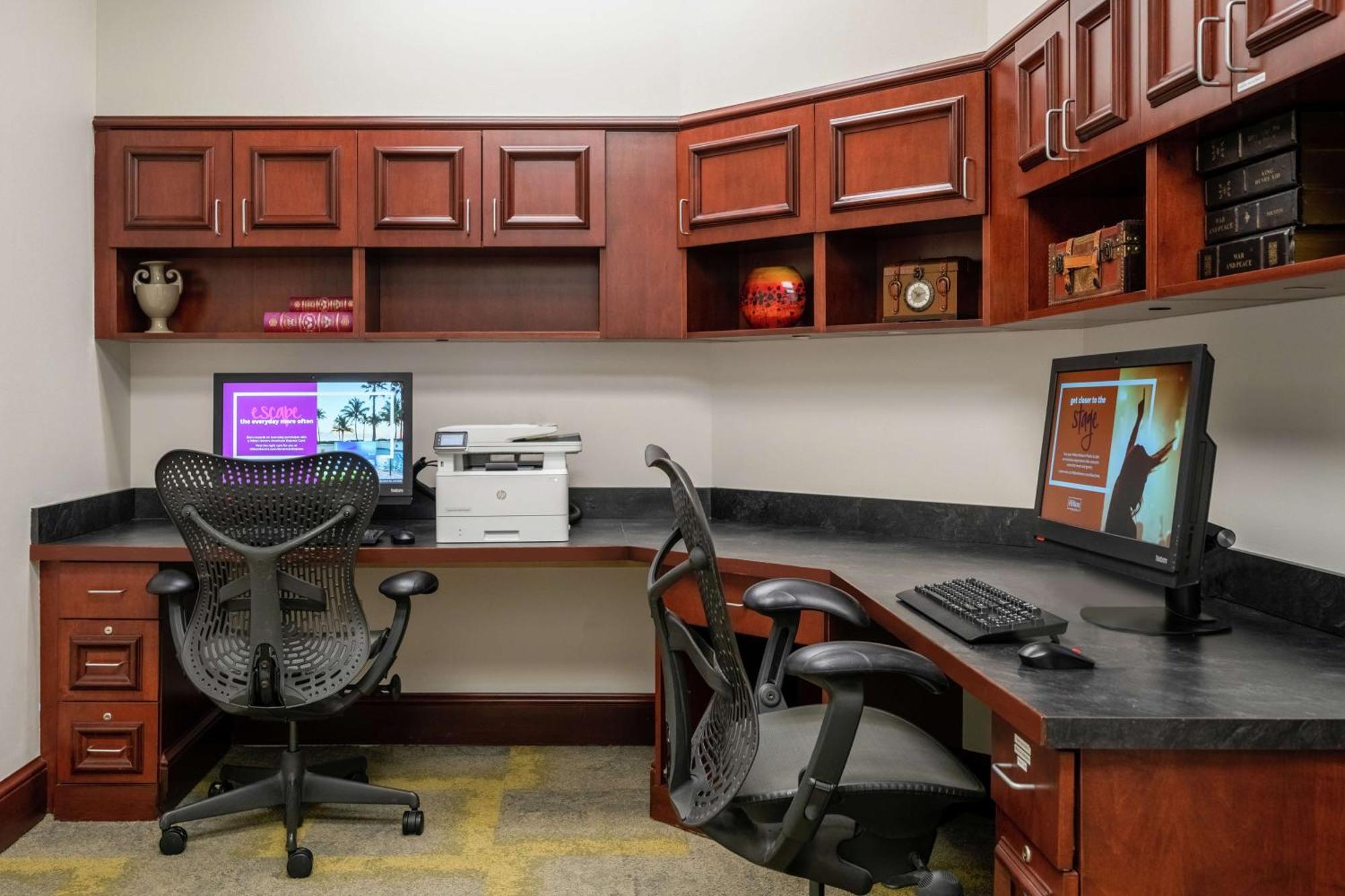 Hilton Garden Morgantown