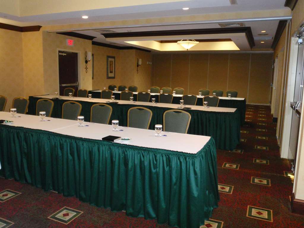 Hotel Hilton Garden